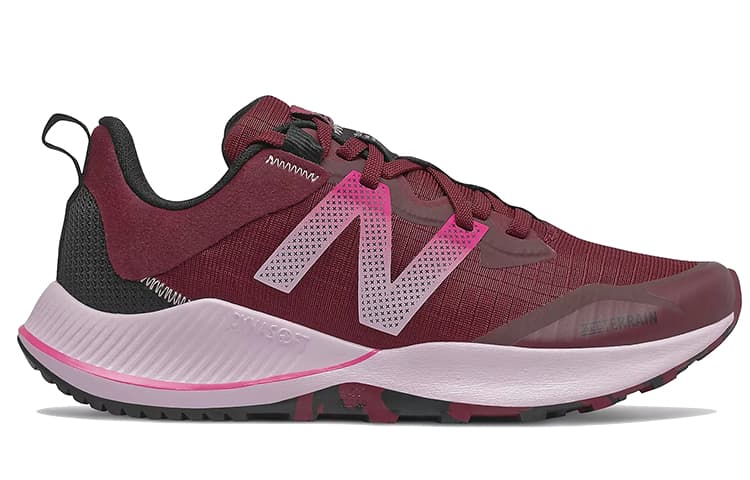 Кроссовки для бега New Balance Nitrel v4 - изображение 2