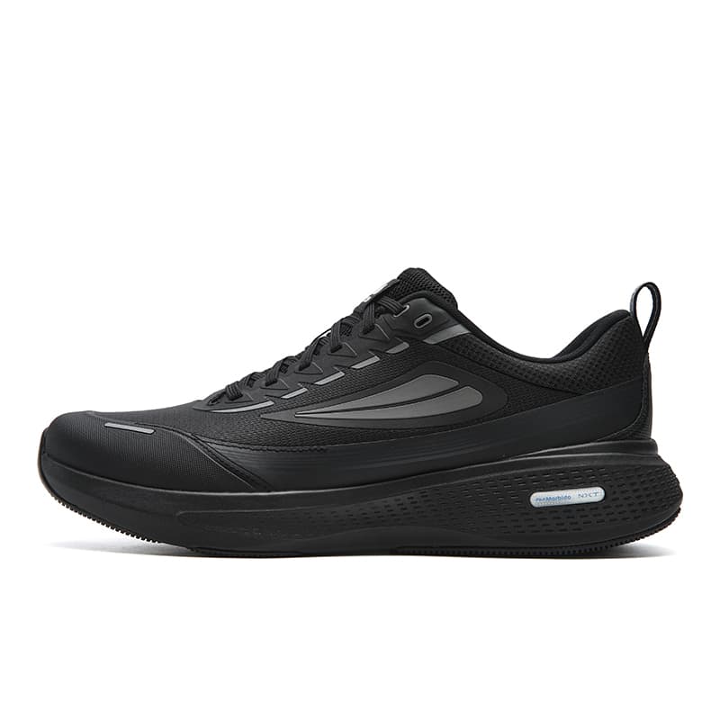 Кроссовки для бега fila NUVOLE 3+ Low Топ Повседневный Тренировки Спринт Физкультурный зачет Городская коммутация Беговые кроссовки Мужской - изображение 1