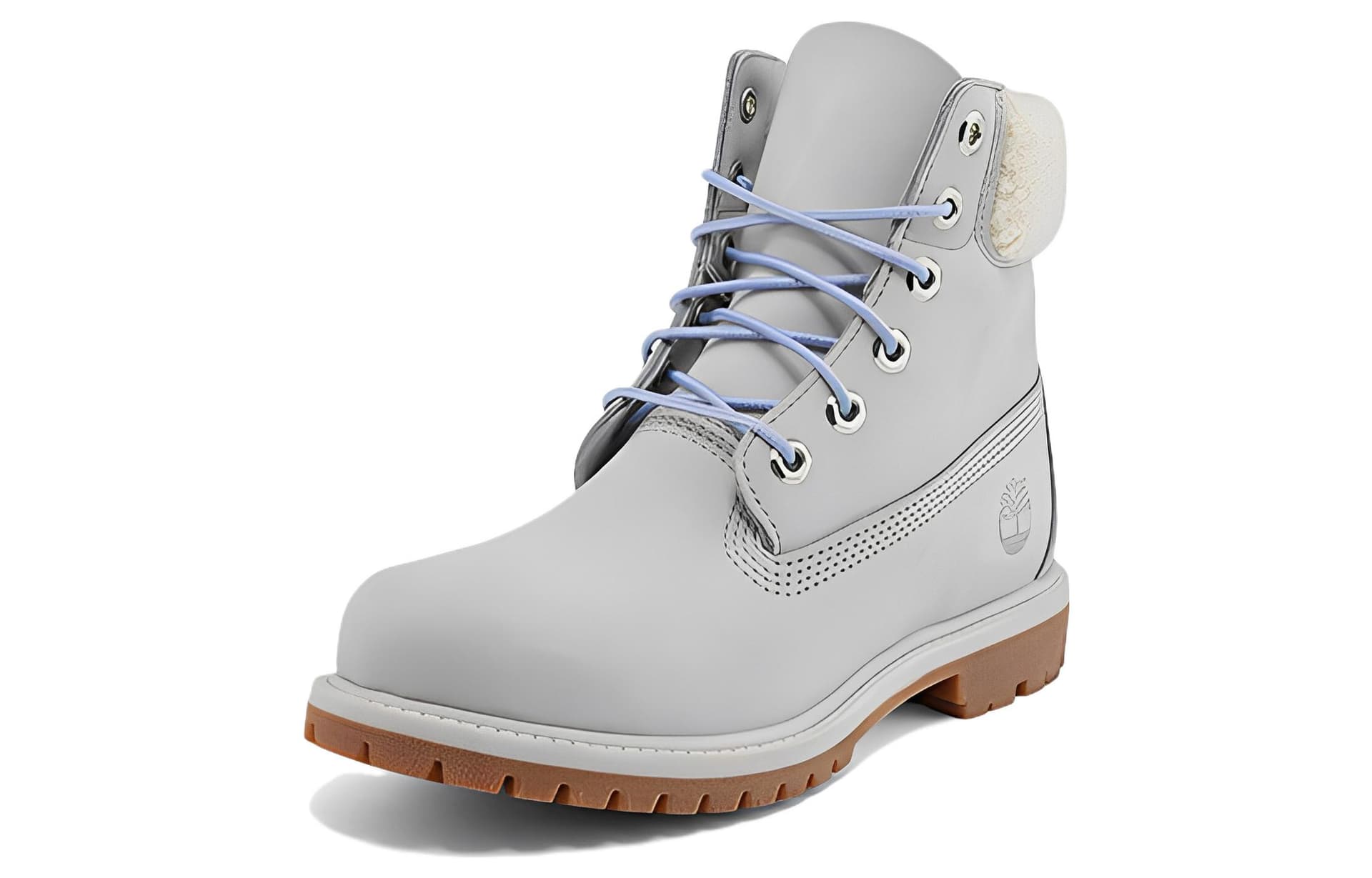 Ботинки уличные Timberland - изображение 4