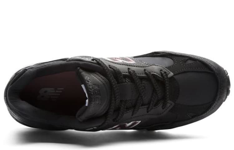 Кроссовки для бега New Balance 991 - изображение 4