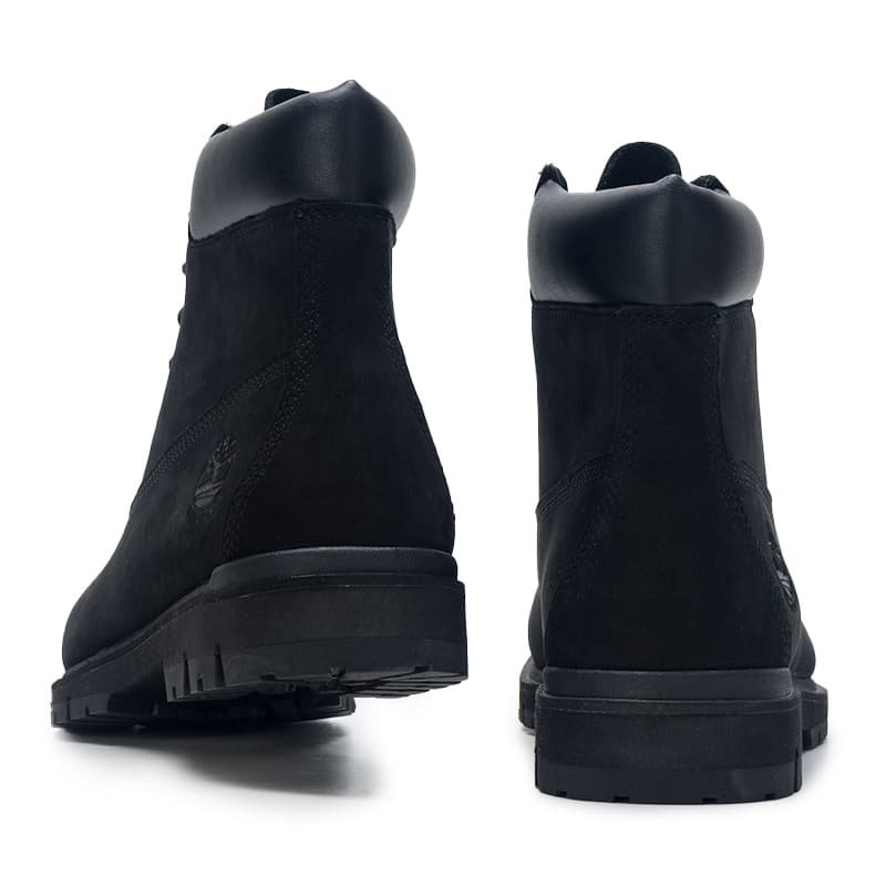 Ботинки уличные Timberland Radford 6 Inch Radford - изображение 4