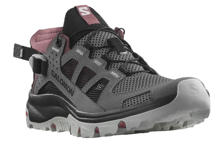Сандалии SALOMON Techamphibian 5 - изображение 2