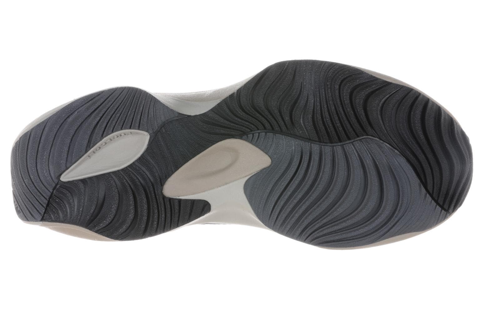 Кроссовки для бега New Balance Warped Runner Quiet Grey - изображение 5