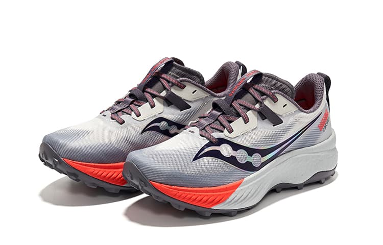 Кроссовки для бега Saucony ENDORPHIN EDGE - изображение 3