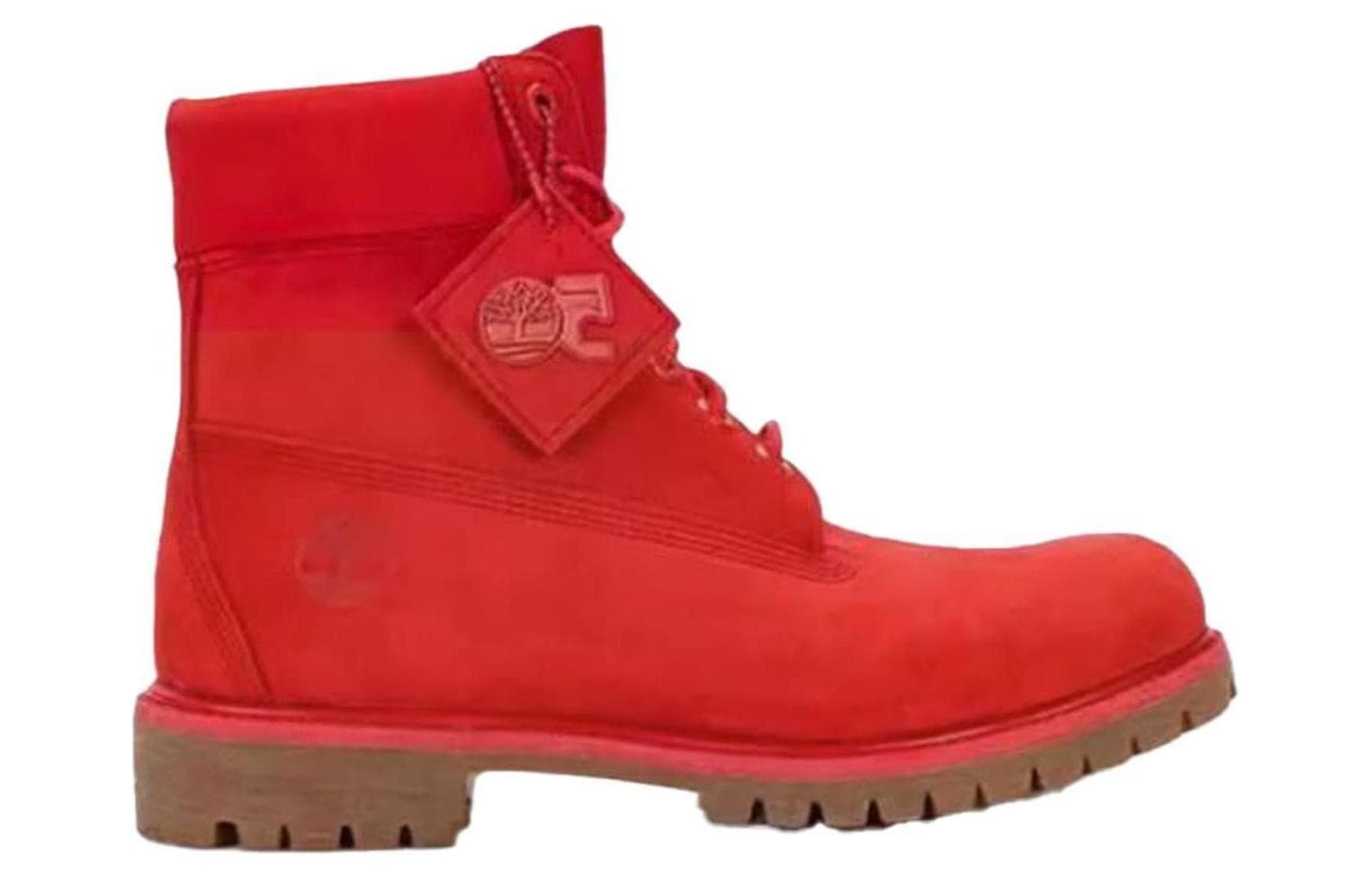 Сапоги Timberland 50 - изображение 2