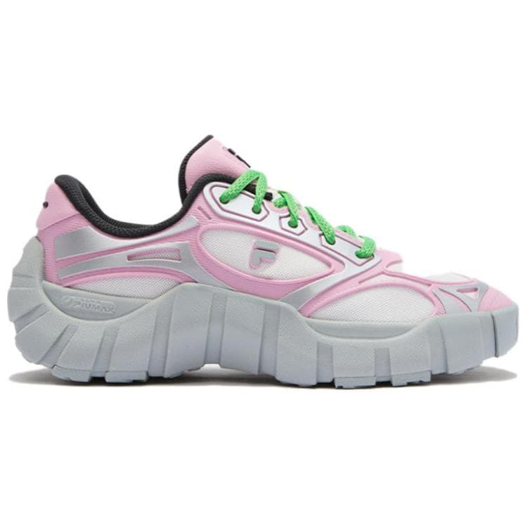 Кроссовки FILA FUSION BONE DX - изображение 2