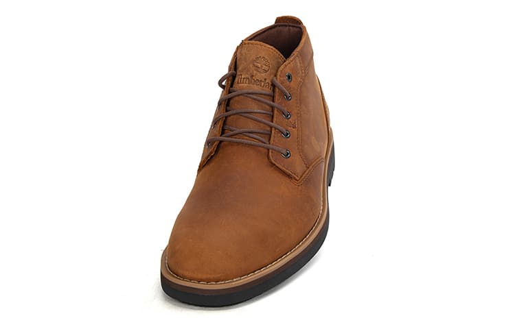 Ботинки уличные Timberland - изображение 3