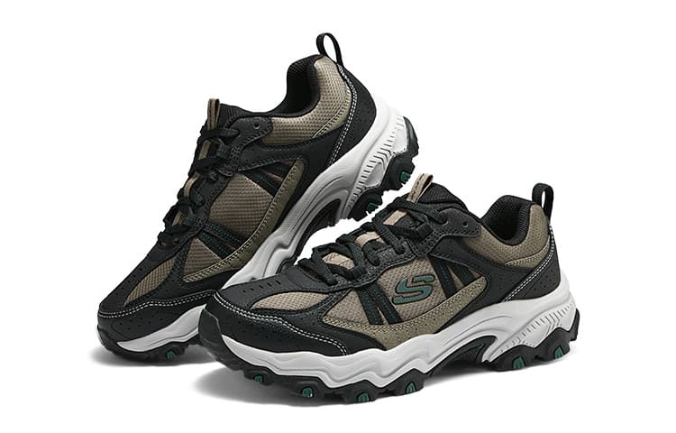 Кроссовки Skechers - изображение 6