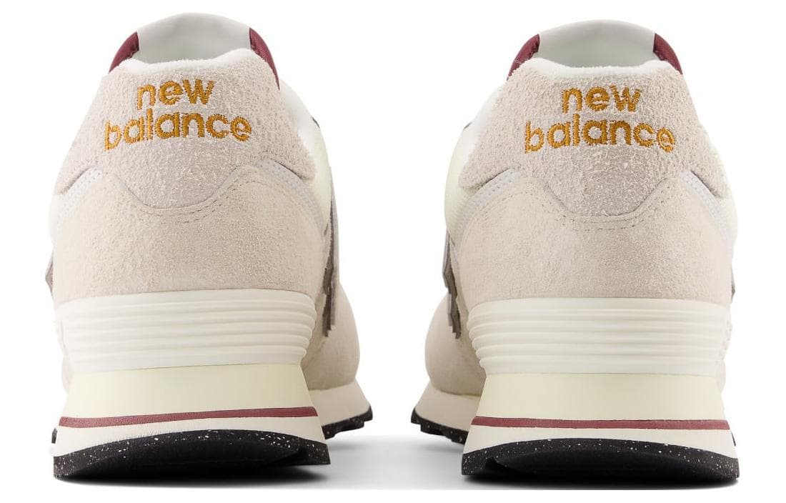 Кроссовки для бега New Balance 574 OP2 - изображение 5