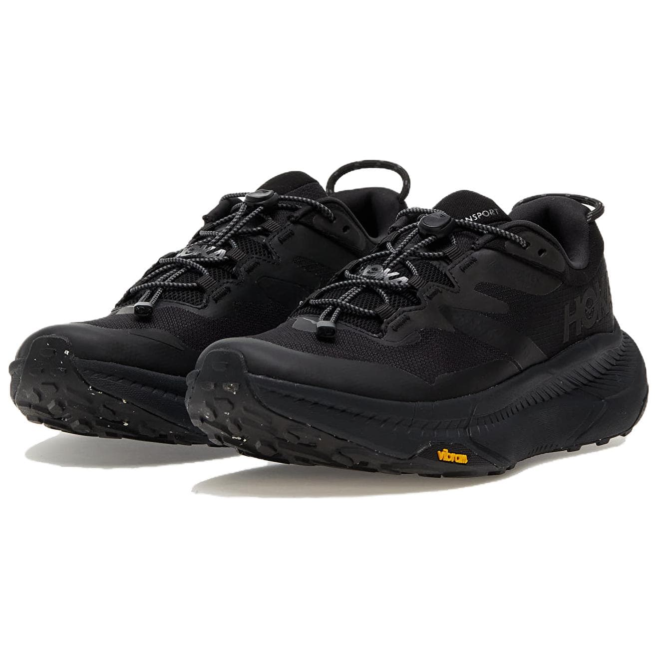 Кроссовки HOKA ONE ONE TRANSPORT GTX - изображение 3