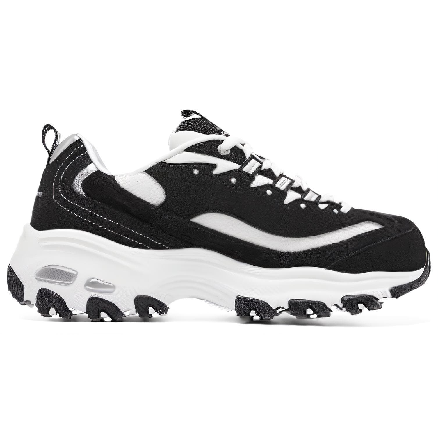 Кроссовки Skechers D'LITES 1.0 - изображение 2