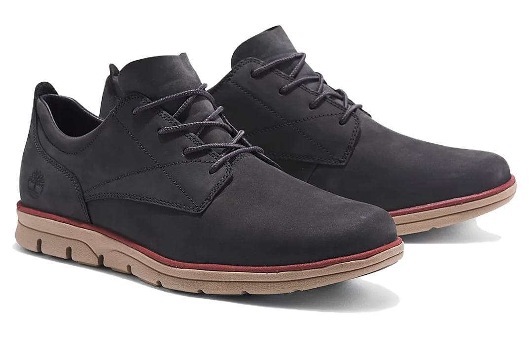 Ботинки Timberland Bradstreet - изображение 3