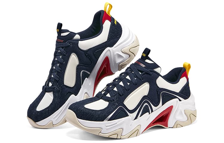 Кроссовки Skechers D'LITES - изображение 3