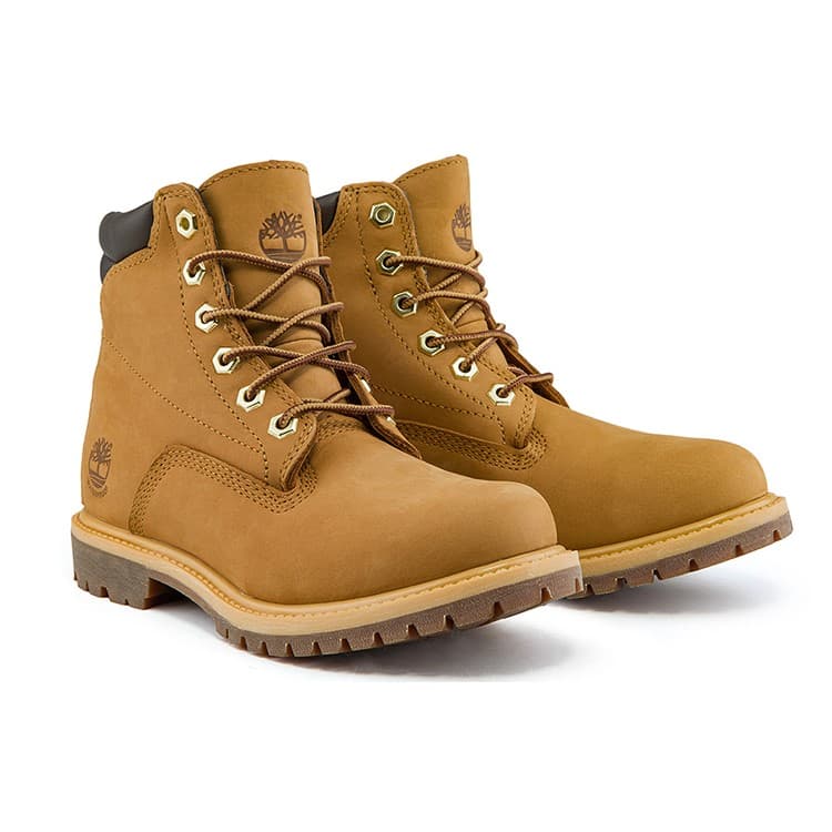Ботинки уличные Timberland - изображение 4