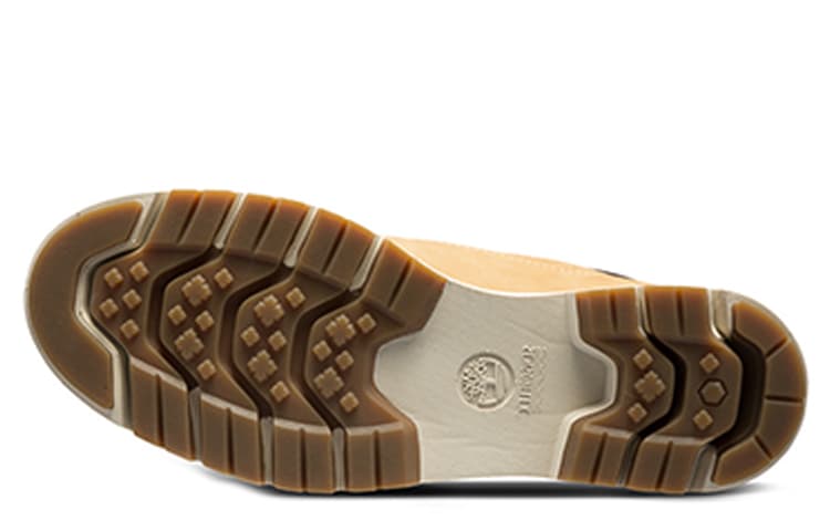 Ботинки уличные Timberland 6 Inch - изображение 5