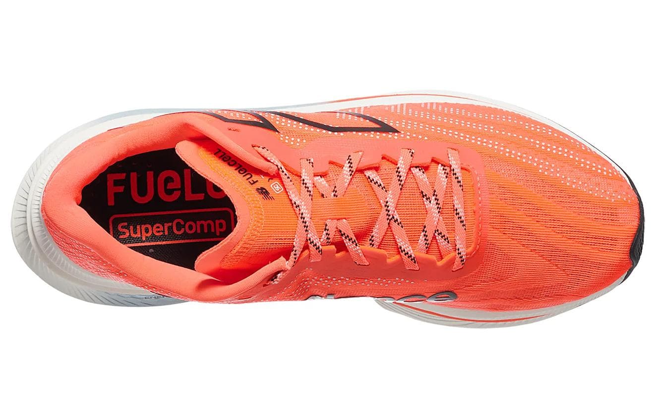 Кроссовки для бега New Balance NB FuelCell Supercomp Trainer V2 - изображение 4