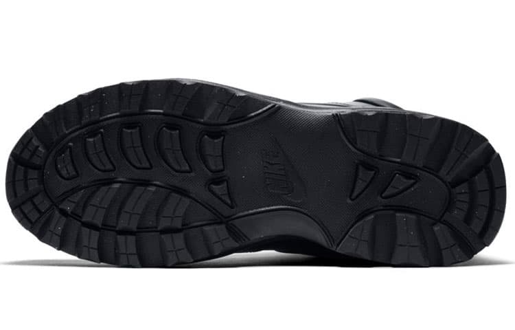 Ботинки уличные Nike Manoa Leather - изображение 6