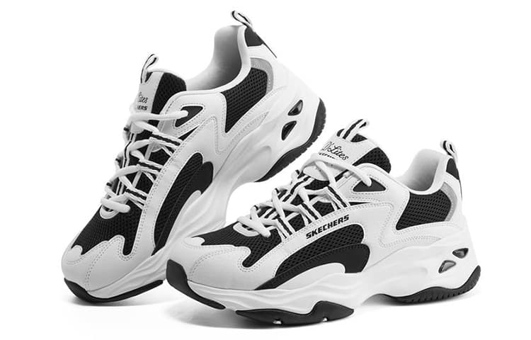 Кроссовки Skechers D'LITES - изображение 3