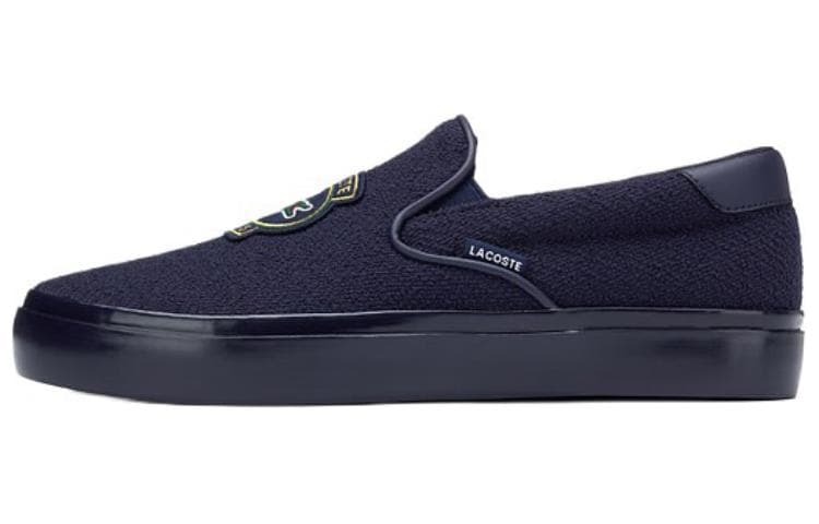 Ботинки LACOSTE - изображение 1