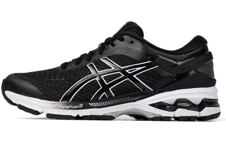 Кроссовки для бега Asics Gel-Kayano 26 - изображение 1
