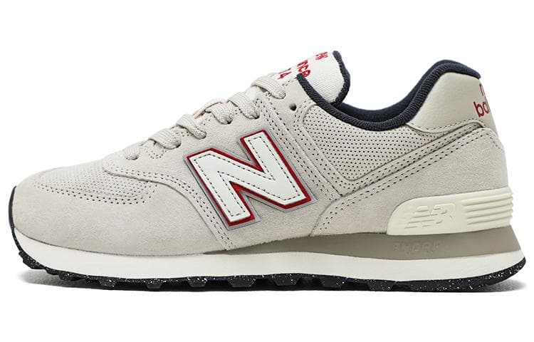Кроссовки для бега New Balance NB 574 - изображение 1