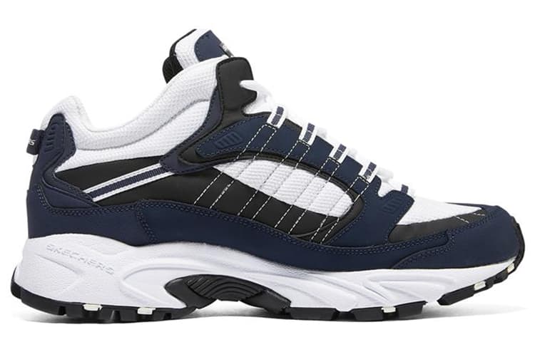 Кроссовки Skechers Stamina - изображение 2