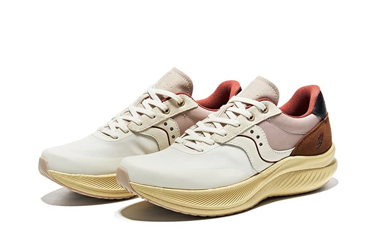 Кроссовки для бега Saucony Slay Icon - изображение 3