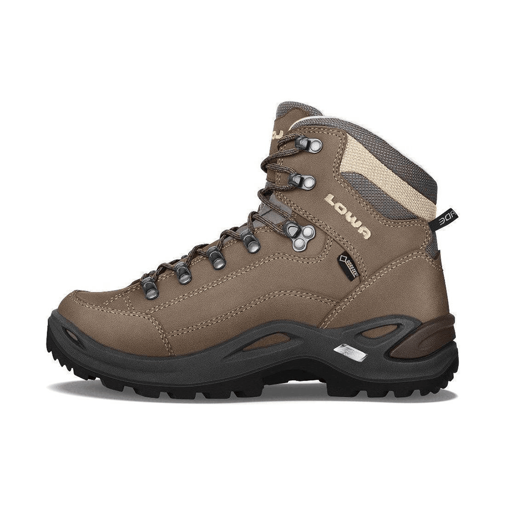 Ботинки уличные Lowa GTX Mid Ws - изображение 1