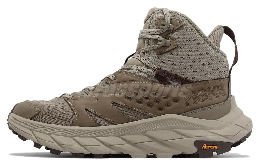 Кроссовки HOKA ONE ONE Anacapa Breeze - изображение 1