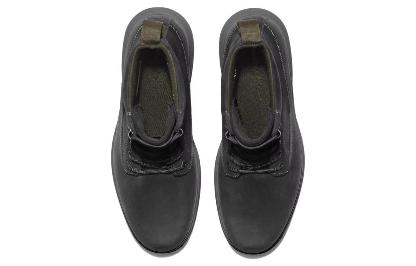 Ботинки уличные Timberland Atwells Ave - изображение 4