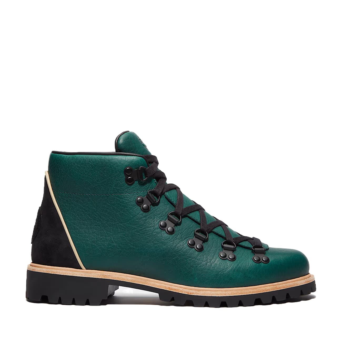 Ботинки уличные TIMBERLAND AUTHENTICS Средней длины Аутдор Мужской - изображение 2