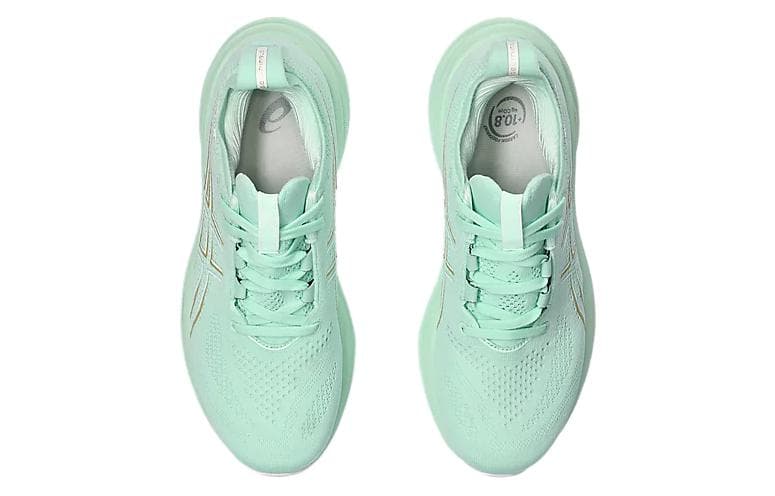 Кроссовки для бега Asics GEL-NIMBUS 26 - изображение 4
