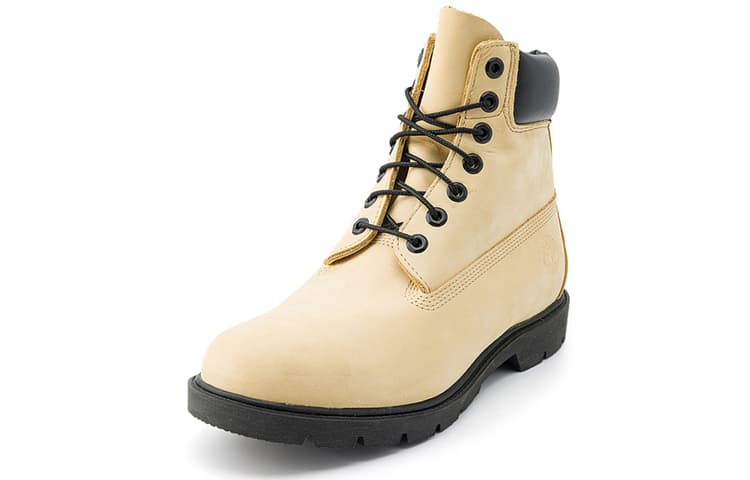 Ботинки уличные Timberland - изображение 3