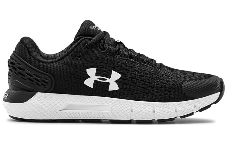 Кроссовки для бега Under Armour Charged Rogue 2 - изображение 2