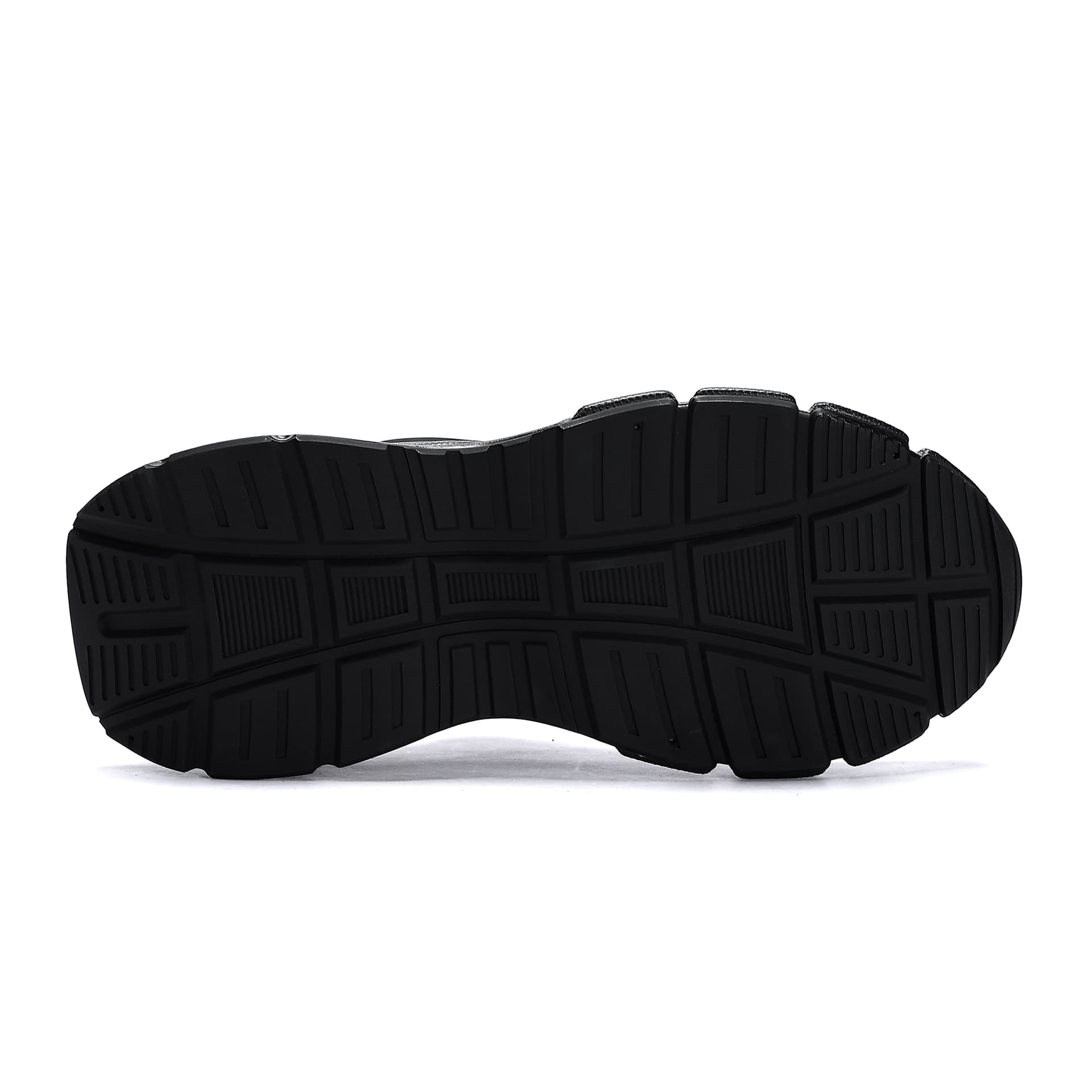 Кроссовки JEEP SPIRIT Black Myth Низкие массивные кроссовки Мужские Графитовый Серебряный - изображение 8