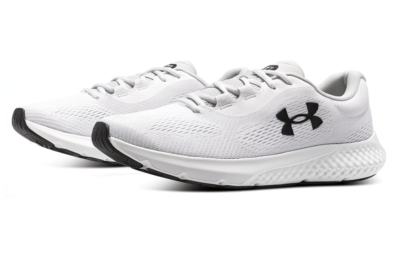 Кроссовки для бега Under Armour Charged Rogue 4 - изображение 3