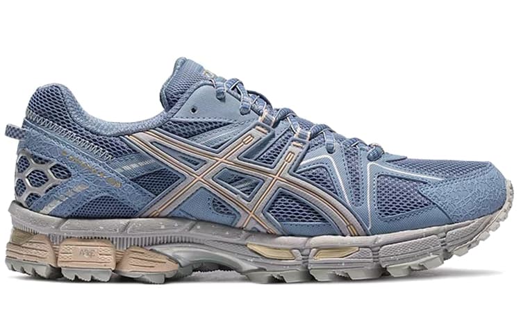 Кроссовки для бега Asics - изображение 2