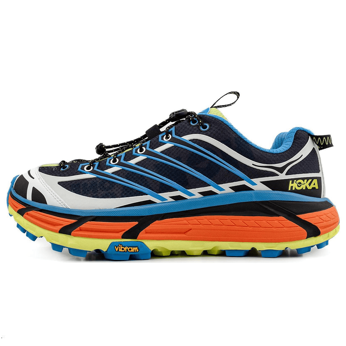Кроссовки для бега HOKA ONE ONE Mafate Three 2 - изображение 1