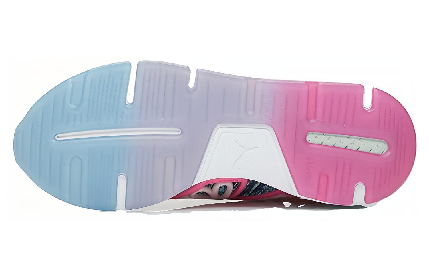 Кроссовки для бега Sophia Webster x PUMA Pearl Cage Graphic - изображение 4