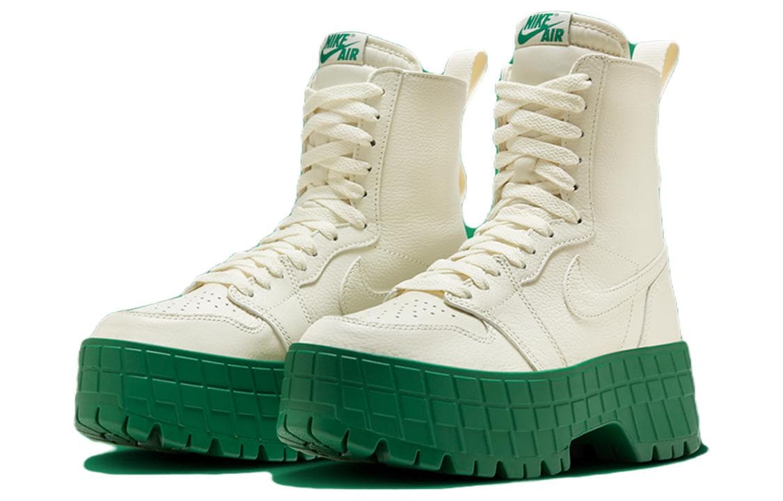 Сапоги Jordan Air Jordan 1 Brooklyn - изображение 3