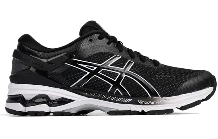 Кроссовки для бега Asics Gel-Kayano 26 - изображение 2
