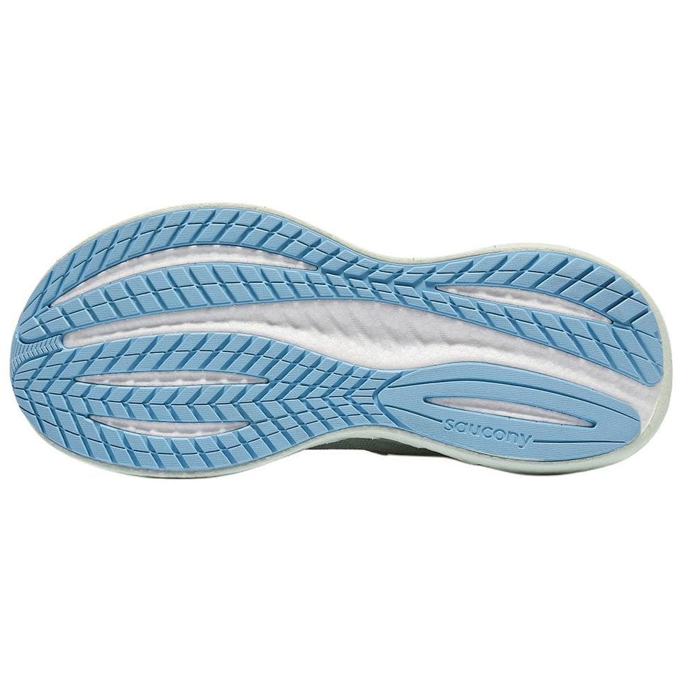 Кроссовки для бега Saucony TRIUMPH 22 Поддержка Oтскок Поддержка Oтскок Low Топ Тренировки Бег на длинные дистанции Городская коммутация - изображение 4