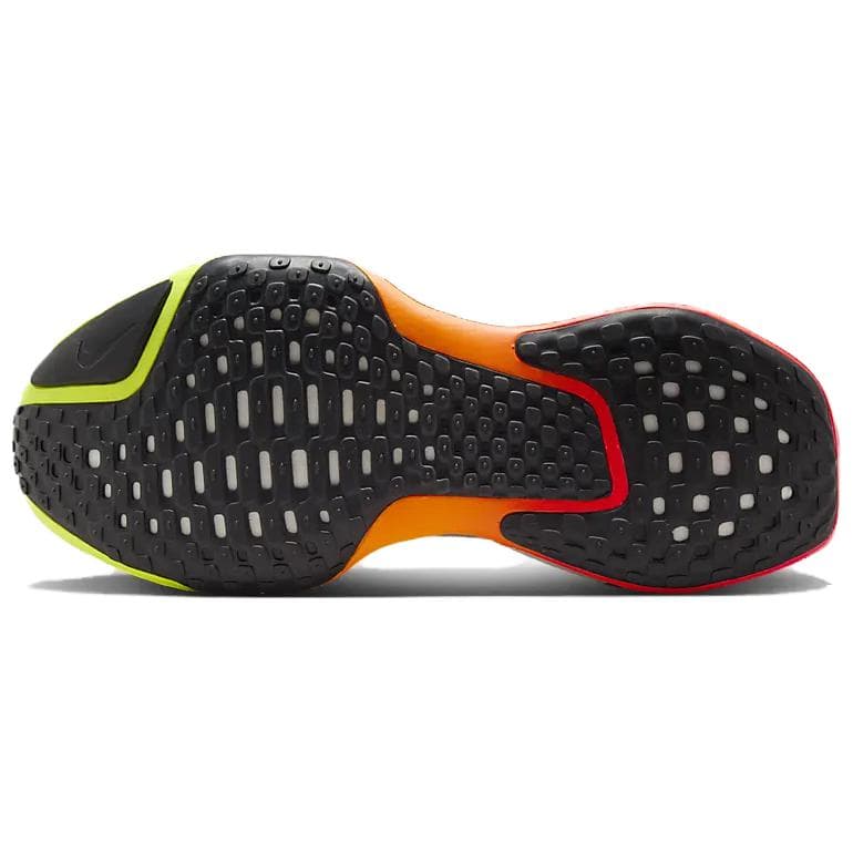 Кроссовки для бега Nike Invincible Run 3 White Red — фото 5