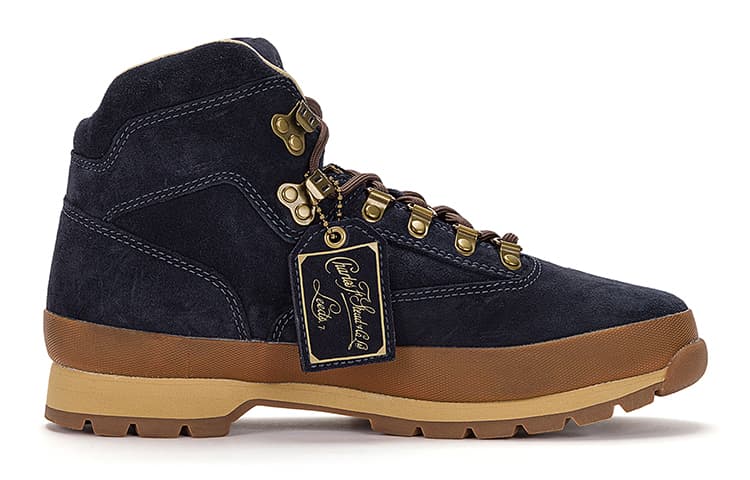 Кроссовки Timberland - изображение 2