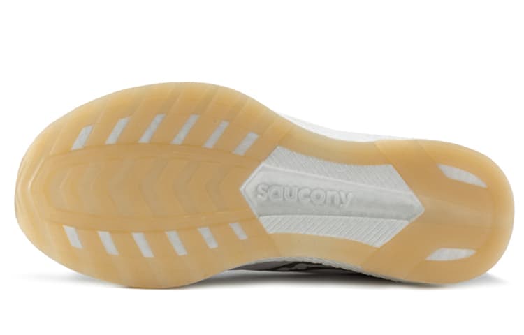 Кроссовки для бега Saucony Freedom 4 4 - изображение 5