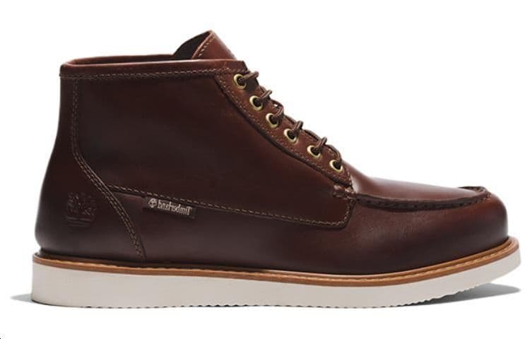 Ботинки Timberland - изображение 2