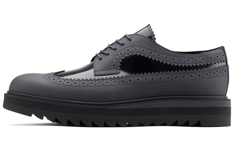 Ботинки Onitsuka Tiger Brogue - изображение 1