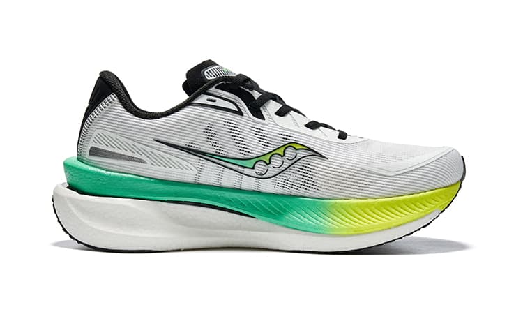 Кроссовки для бега Saucony IDLING - изображение 2