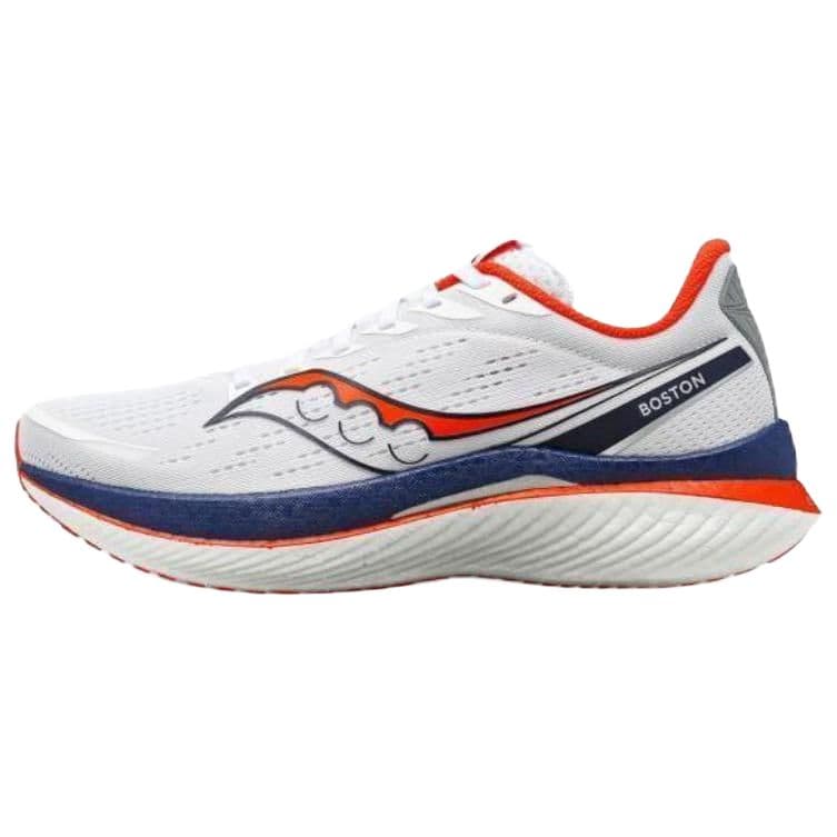 Кроссовки для бега Saucony Endorphin Speed 3 - изображение 1