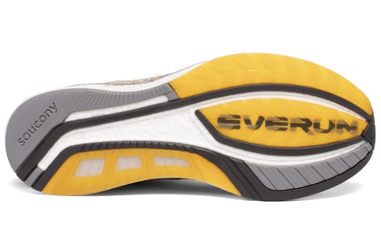 Кроссовки для бега Saucony Liberty ISO 2 Iso2 - изображение 5